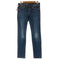 ラルフローレン RALPH LAUREN RL STACKED SKINNY レディース US:28-29