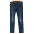 ラルフローレン RALPH LAUREN RL STACKED SKINNY レディース US:28-29