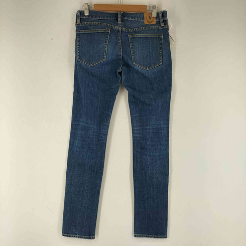 ラルフローレン RALPH LAUREN RL STACKED SKINNY レディース US:28-29