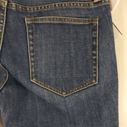 ラルフローレン RALPH LAUREN RL STACKED SKINNY レディース US:28-29