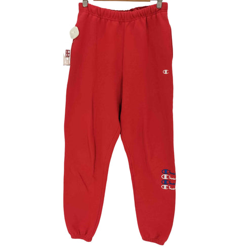 チャンピオン Champion REVERSE WEAVE スウェットパンツ メンズ JPN:S