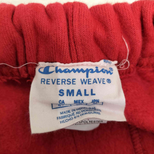チャンピオン Champion REVERSE WEAVE スウェットパンツ メンズ JPN:S