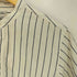 スティーブンアラン Steven Alan BOLD FIT ストライプ プルオーバーシャツ メンズ JPN:S