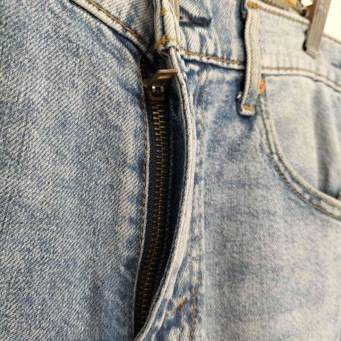 リーバイス Levis 517 ブーツカット ジップフライフレアデニムパンツ メンズ W29