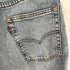 リーバイス Levis 517 ブーツカット ジップフライフレアデニムパンツ メンズ W29