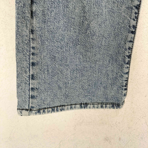リーバイス Levis 517 ブーツカット ジップフライフレアデニムパンツ メンズ W29