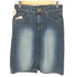 サムシング SOMETHING VIENUS JEANS デニムスカート レディース S