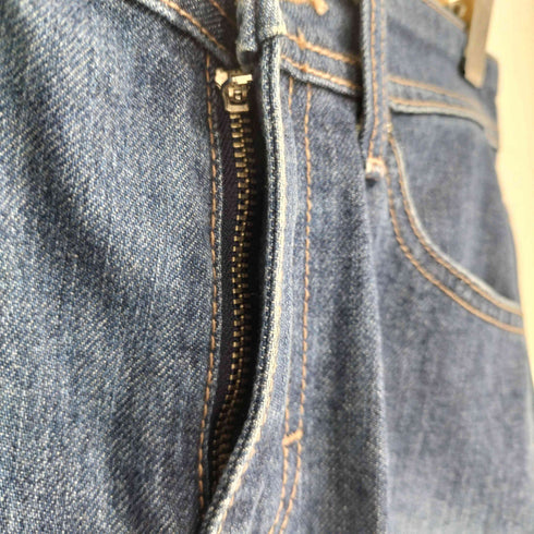 サムシング SOMETHING VIENUS JEANS デニムスカート レディース S