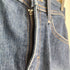 サムシング SOMETHING VIENUS JEANS デニムスカート レディース S