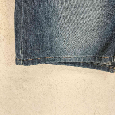 サムシング SOMETHING VIENUS JEANS デニムスカート レディース S
