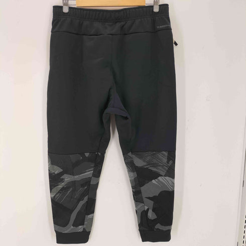 ナイキ NIKE Therma-FIT カモ テーパード トレーニングパンツ メンズ JPN:XL