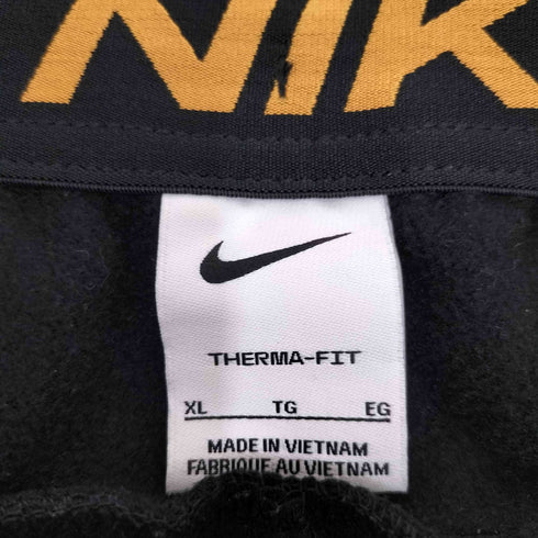 ナイキ NIKE Therma-FIT カモ テーパード トレーニングパンツ メンズ JPN:XL