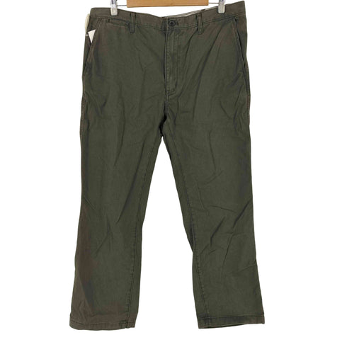 エディーバウアー Eddie Bauer SPECIALLY DYED CHINO PANTS メンズ 38×30