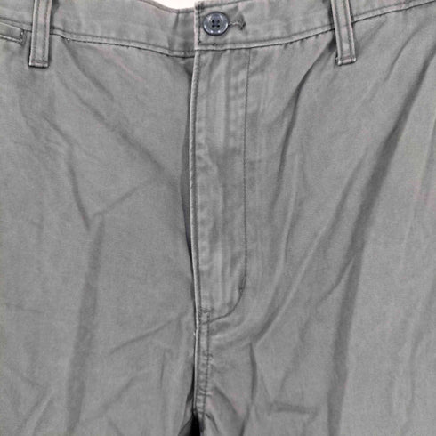 エディーバウアー Eddie Bauer SPECIALLY DYED CHINO PANTS メンズ 38×30