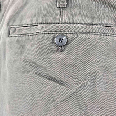 エディーバウアー Eddie Bauer SPECIALLY DYED CHINO PANTS メンズ 38×30