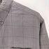 スティーブンアラン Steven Alan BOLD FIT コットンシルク チェック ボタンダウン 半袖シャツ メンズ JPN:S