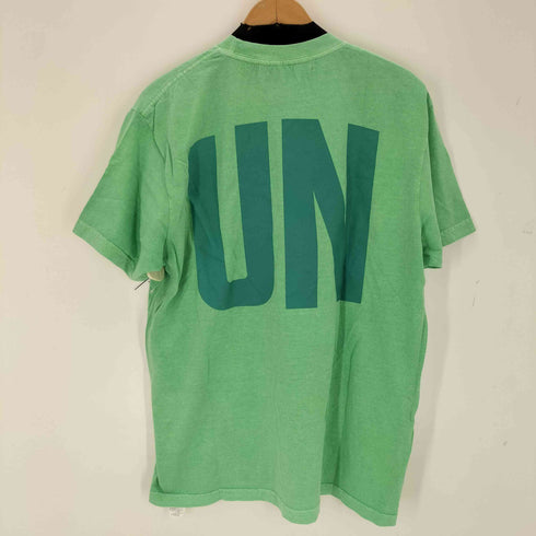 ユニオン UNION UNI TEE メンズ 3