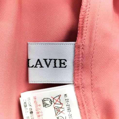CEST LAVIE 偏光 キャミワンピース レディース JPN:9号