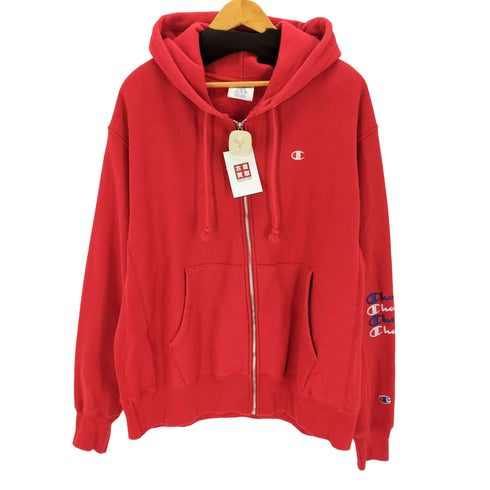 チャンピオン Champion REVERSE WEAVE メンズ JPN:L