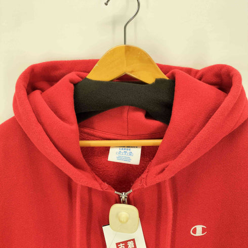 チャンピオン Champion REVERSE WEAVE メンズ JPN:L