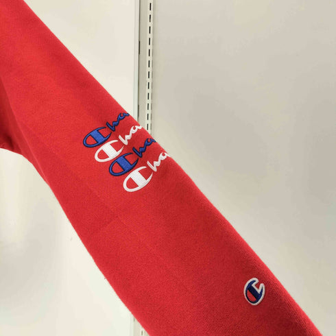 チャンピオン Champion REVERSE WEAVE メンズ JPN:L