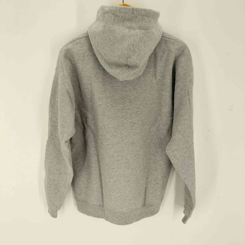スラッシャー THRASHER ロゴパーカー メンズ import:M