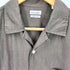 スティーブンアラン Steven Alan HAKEME OPEN COLLAR SHORT SLEEVE SHIRT-BOLD/シャツ メンズ JPN:S