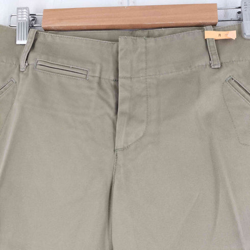 ラルフローレン RALPH LAUREN ボタンフライ ハーフパンツ メンズ 11