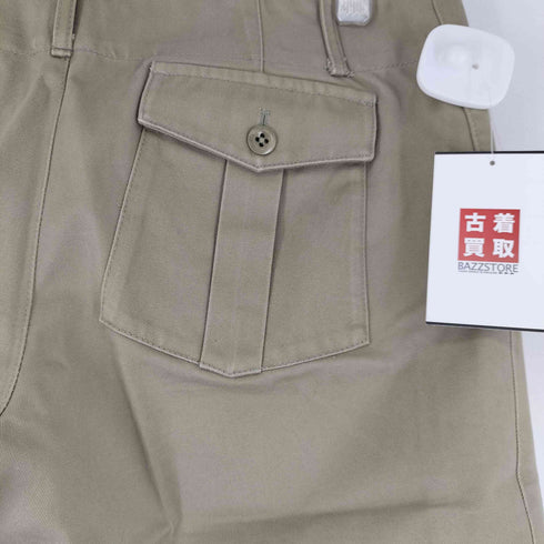 ラルフローレン RALPH LAUREN ボタンフライ ハーフパンツ メンズ 11