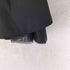 フランシュリッペ franche lippee black レースレイヤードデザインペプラムジャケット domestic レディース