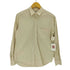 スティーブンアラン Steven Alan GIZA 70/- ST REVERSE SEAM メンズ JPN:M