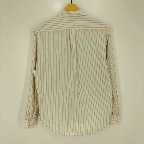 スティーブンアラン Steven Alan GIZA 70/- ST REVERSE SEAM メンズ JPN:M