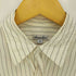 スティーブンアラン Steven Alan GIZA 70/- ST REVERSE SEAM メンズ JPN:M