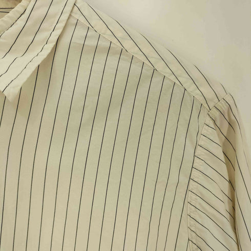 スティーブンアラン Steven Alan GIZA 70/- ST REVERSE SEAM メンズ JPN:M