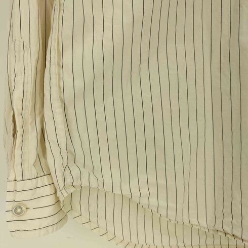 スティーブンアラン Steven Alan GIZA 70/- ST REVERSE SEAM メンズ JPN:M