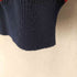 マンシングウェア GRANDSLAM MUNSINGWEAR ロゴ刺繍クルーネックニット メンズ M