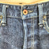 デンハム DENHAM RAZOR SLIM FIT JAPAN ARTISAN セルビッジ ストレートデニム メンズ W32/L32