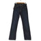 ガス GAS MEDFORD ボタンフライ ストレートデニムパンツ レディース US:28-29
