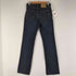 ガス GAS MEDFORD ボタンフライ ストレートデニムパンツ レディース US:28-29