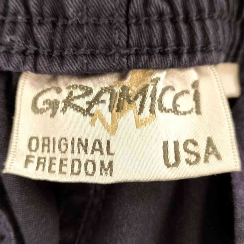 グラミチ GRAMICCI ナローパンツ クライミングパンツ メンズ JPN:M