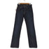 ガス GAS MEDFORD ボタンフライ ストレートデニムパンツ レディース US:28-29