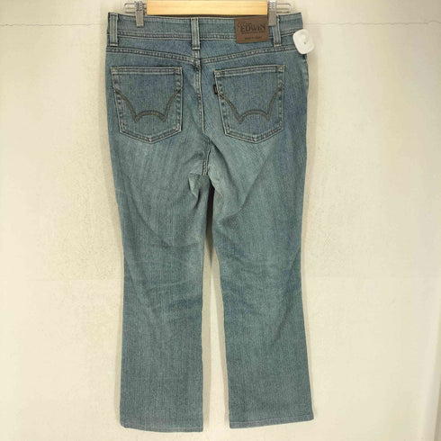 エドウィン EDWIN MADE IN JAPAN 441L ブーツカット セミフレアデニムパンツ メンズ 33