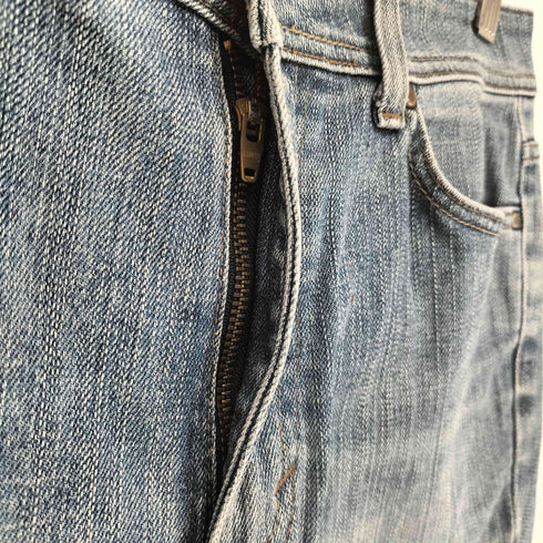エドウィン EDWIN MADE IN JAPAN 441L ブーツカット セミフレアデニムパンツ メンズ 33