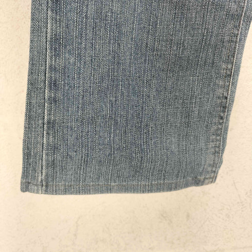 エドウィン EDWIN MADE IN JAPAN 441L ブーツカット セミフレアデニムパンツ メンズ 33