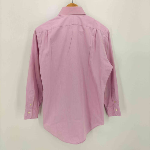 ポロバイラルフローレン Polo by RALPH LAUREN REGENT CLASSIC FIT ホリゾンタルカラー ドレスシャツ メンズ 37-80