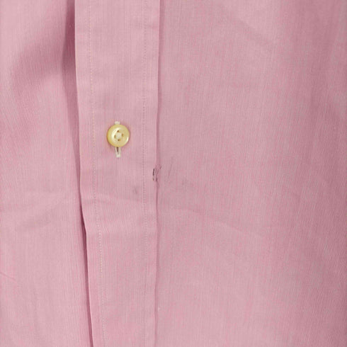 ポロバイラルフローレン Polo by RALPH LAUREN REGENT CLASSIC FIT ホリゾンタルカラー ドレスシャツ メンズ 37-80
