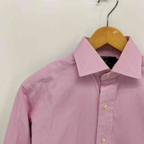 ポロバイラルフローレン Polo by RALPH LAUREN REGENT CLASSIC FIT ホリゾンタルカラー ドレスシャツ メンズ 37-80