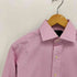 ポロバイラルフローレン Polo by RALPH LAUREN REGENT CLASSIC FIT ホリゾンタルカラー ドレスシャツ メンズ 37-80