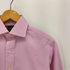 ポロバイラルフローレン Polo by RALPH LAUREN REGENT CLASSIC FIT ホリゾンタルカラー ドレスシャツ メンズ 37-80