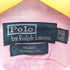 ポロバイラルフローレン Polo by RALPH LAUREN REGENT CLASSIC FIT ホリゾンタルカラー ドレスシャツ メンズ 37-80